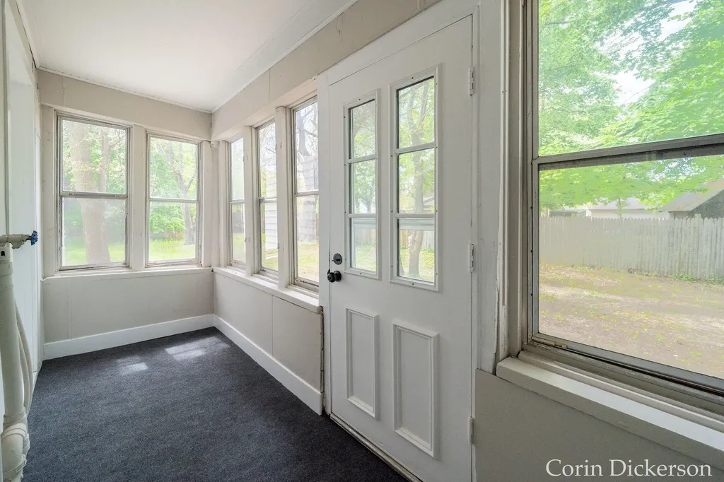 501 Oak Avenue Muskegon City MI 49442