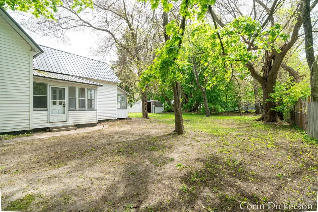 501 Oak Avenue Muskegon City MI 49442
