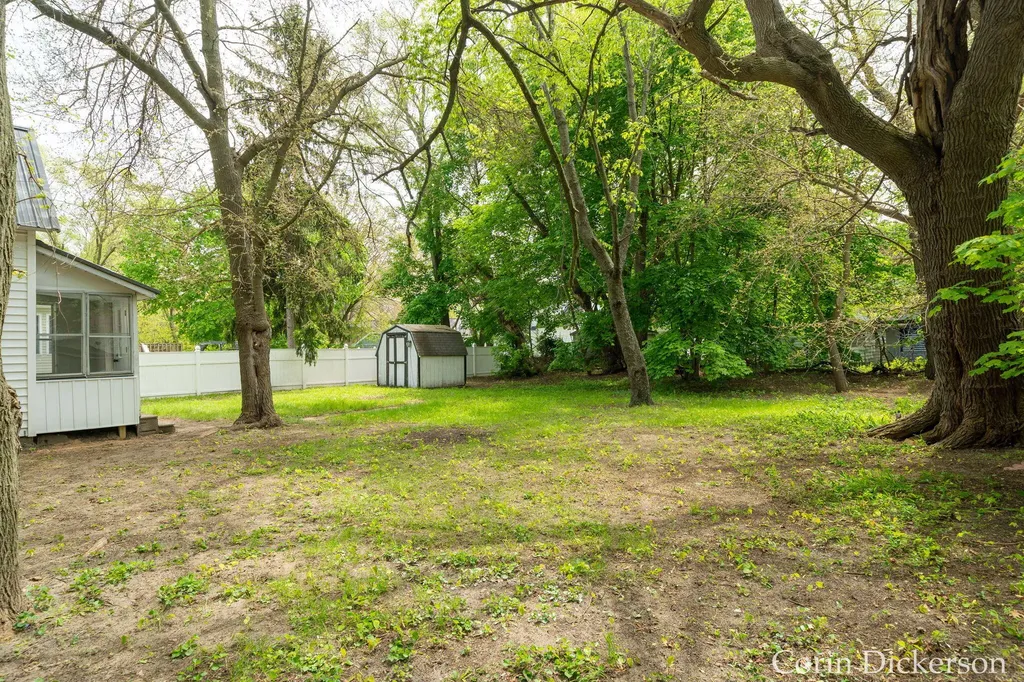 501 Oak Avenue Muskegon City MI 49442