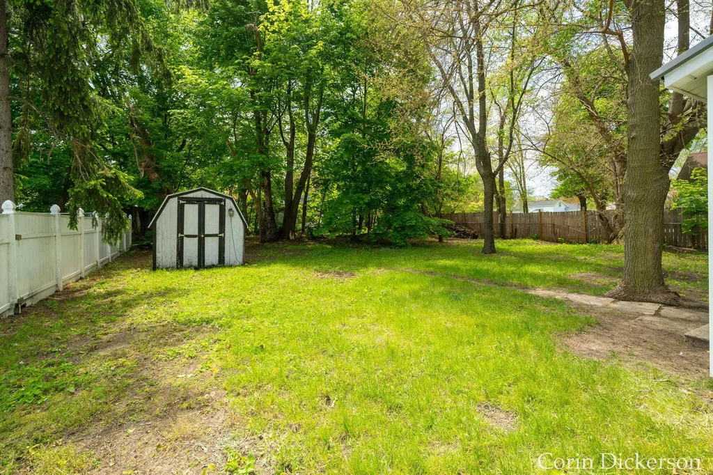 501 Oak Avenue Muskegon City MI 49442