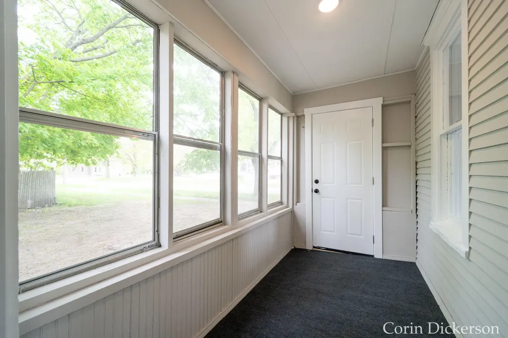501 Oak Avenue Muskegon City MI 49442
