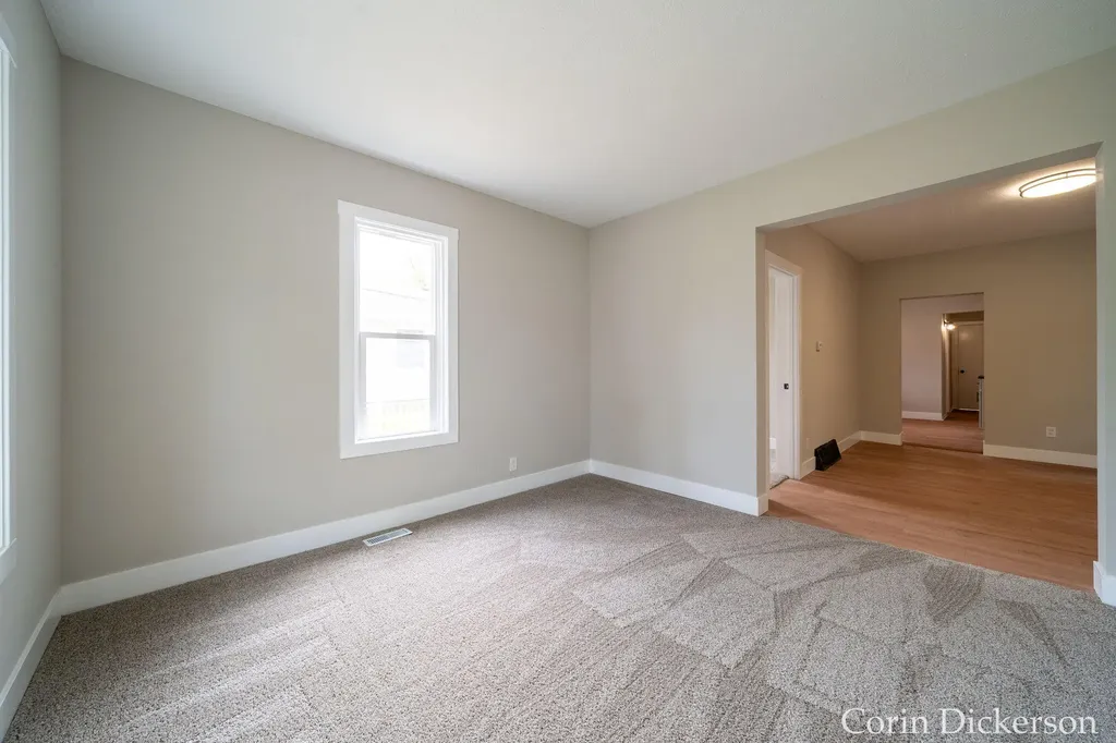 501 Oak Avenue Muskegon City MI 49442