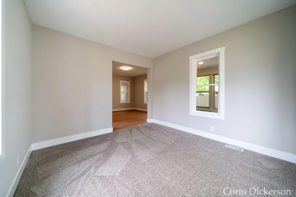 501 Oak Avenue Muskegon City MI 49442