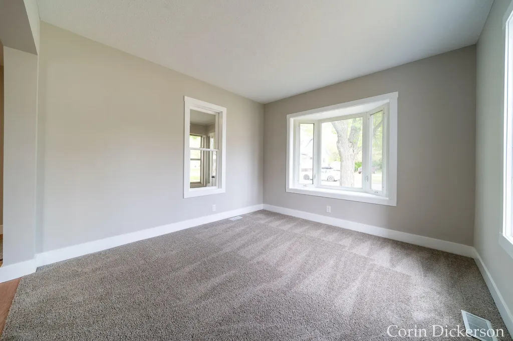 501 Oak Avenue Muskegon City MI 49442