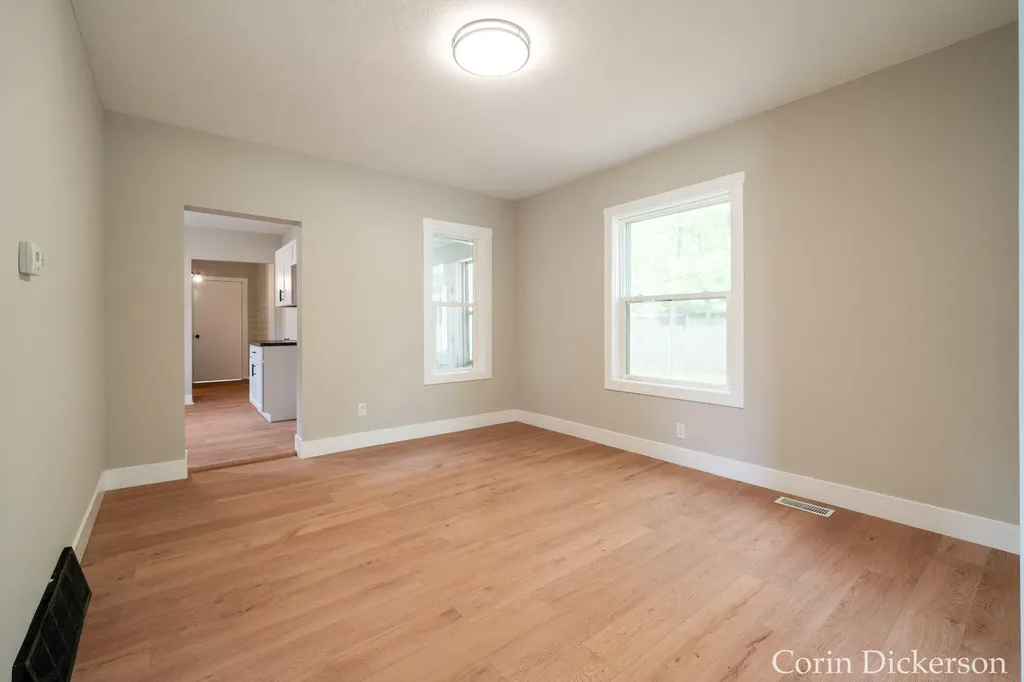 501 Oak Avenue Muskegon City MI 49442