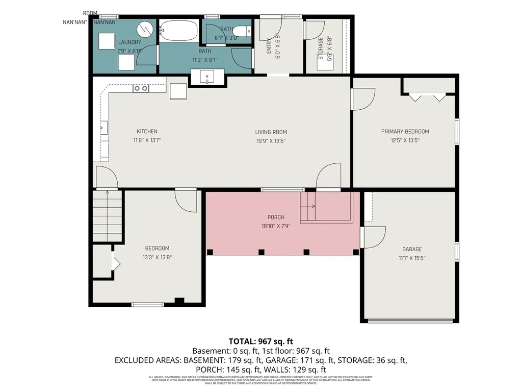 2452 54th Street Manlius Township MI 49408