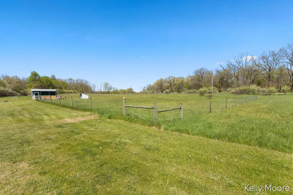 11117 W Snows Lake Road Eureka Township MI 48838