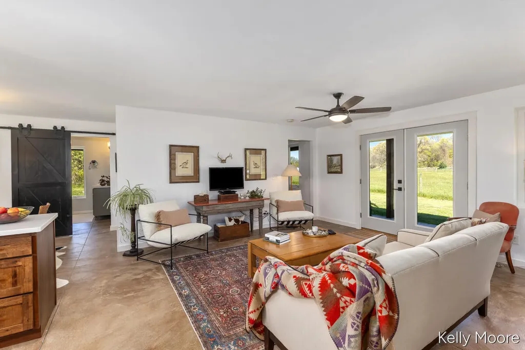 11117 W Snows Lake Road Eureka Township MI 48838