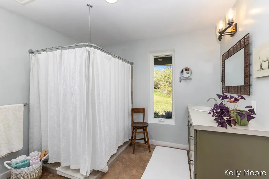 11117 W Snows Lake Road Eureka Township MI 48838
