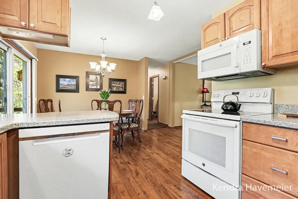 8261 Bush Drive NE Cannon Township MI 49341