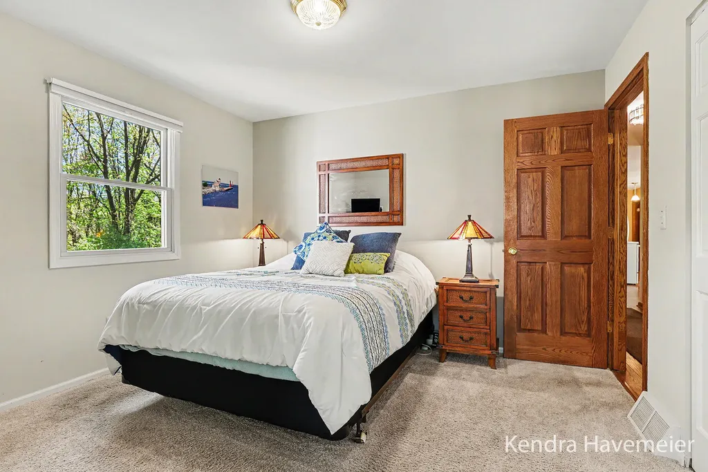 8261 Bush Drive NE Cannon Township MI 49341