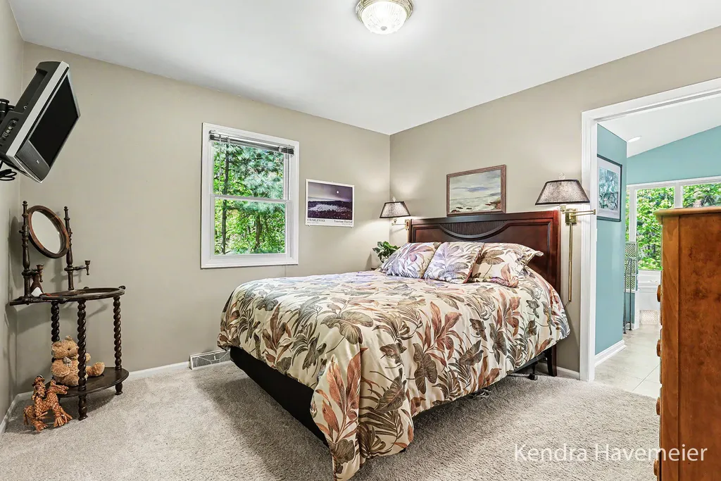 8261 Bush Drive NE Cannon Township MI 49341