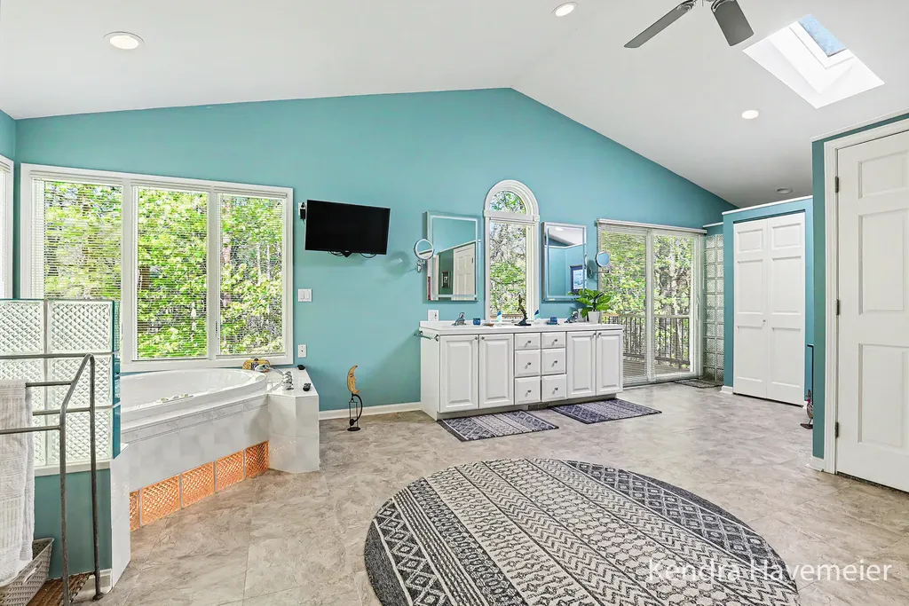 8261 Bush Drive NE Cannon Township MI 49341