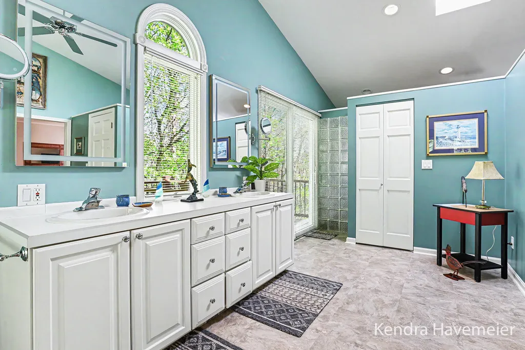 8261 Bush Drive NE Cannon Township MI 49341