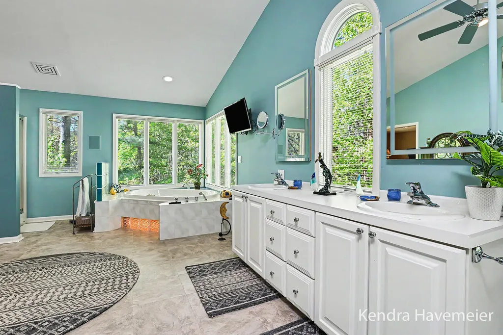 8261 Bush Drive NE Cannon Township MI 49341