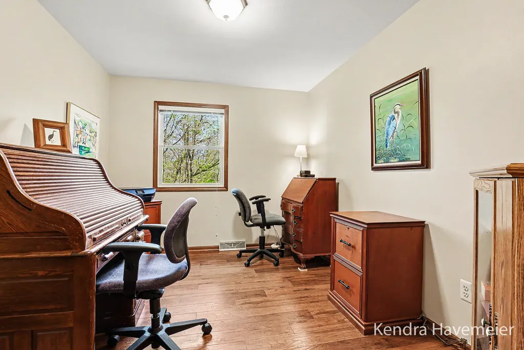 8261 Bush Drive NE Cannon Township MI 49341