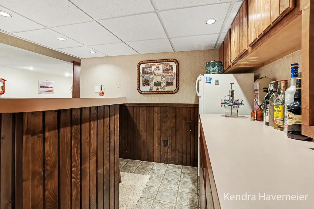 8261 Bush Drive NE Cannon Township MI 49341