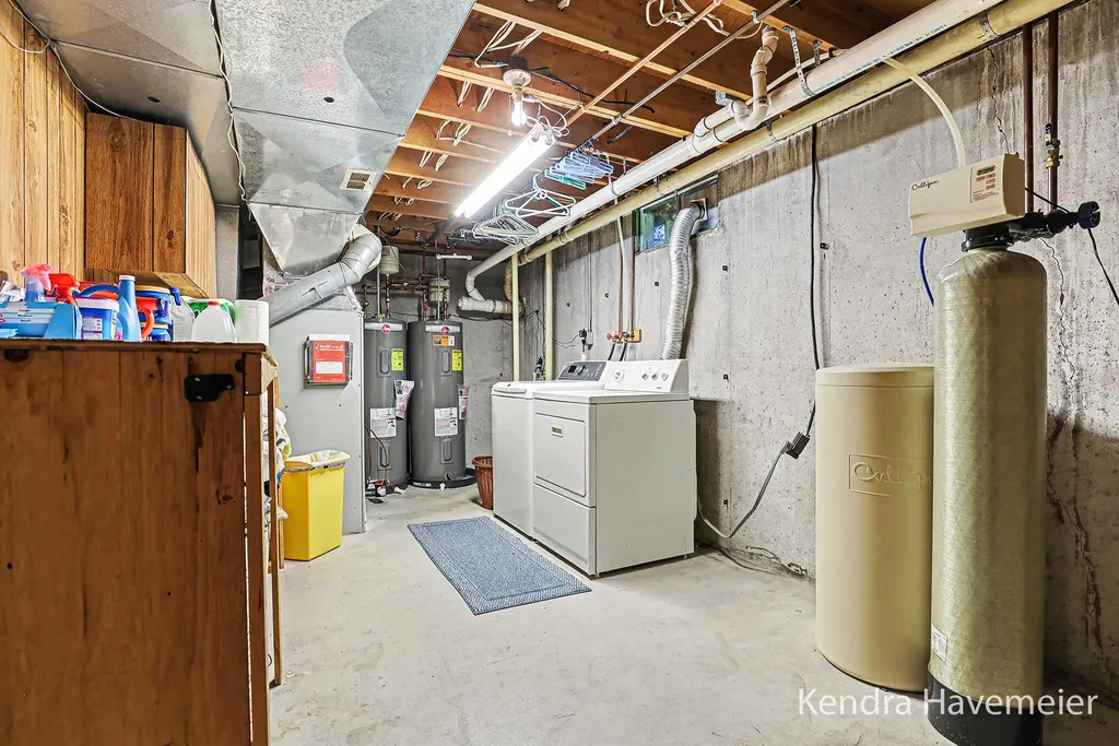 8261 Bush Drive NE Cannon Township MI 49341