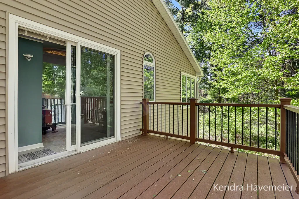 8261 Bush Drive NE Cannon Township MI 49341