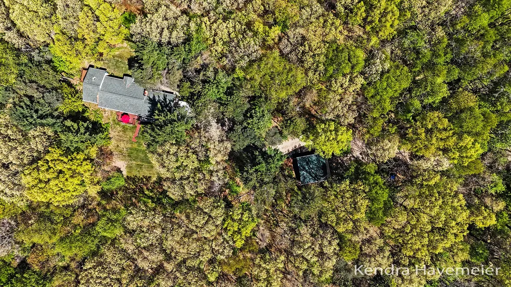 8261 Bush Drive NE Cannon Township MI 49341