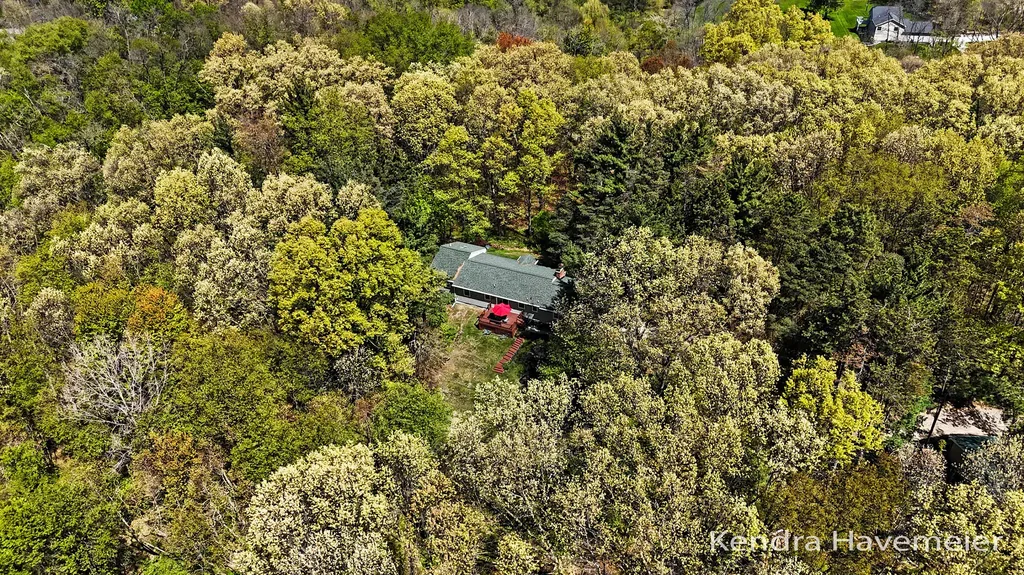 8261 Bush Drive NE Cannon Township MI 49341