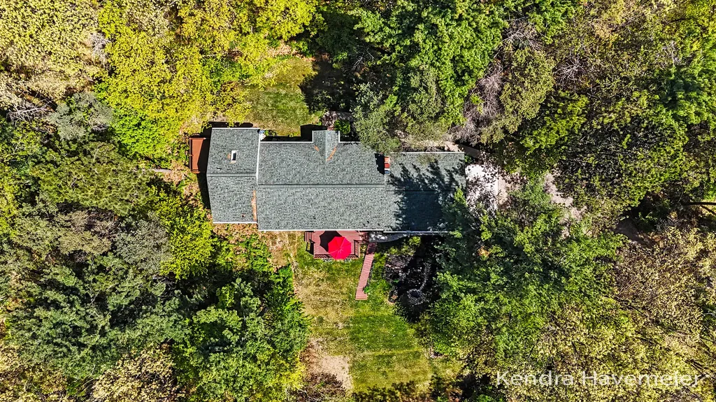 8261 Bush Drive NE Cannon Township MI 49341