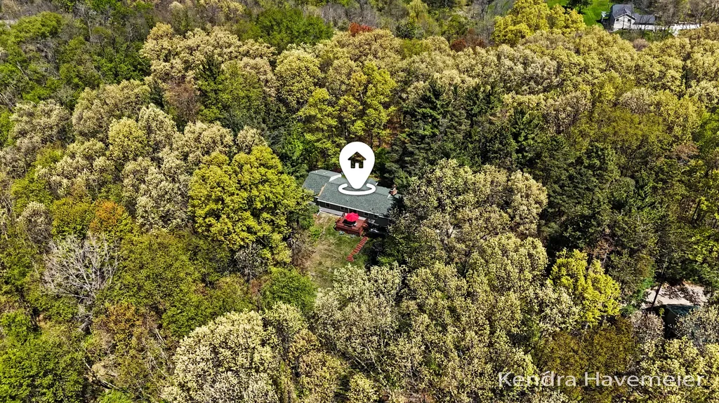8261 Bush Drive NE Cannon Township MI 49341