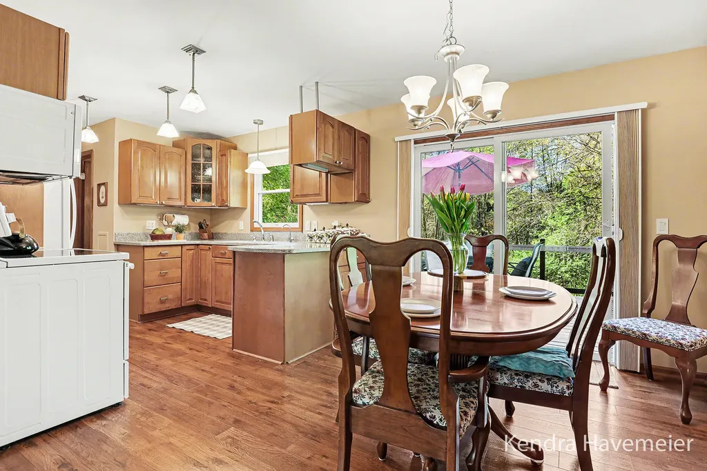 8261 Bush Drive NE Cannon Township MI 49341