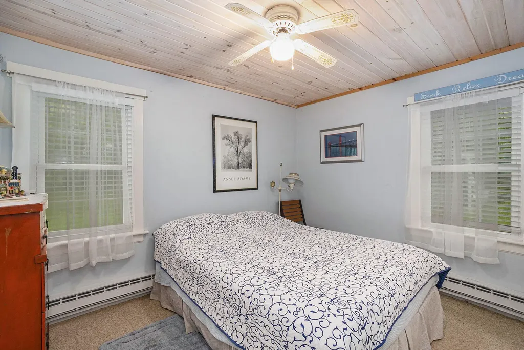 2013 N Scenic Drive Laketon Township MI 49445