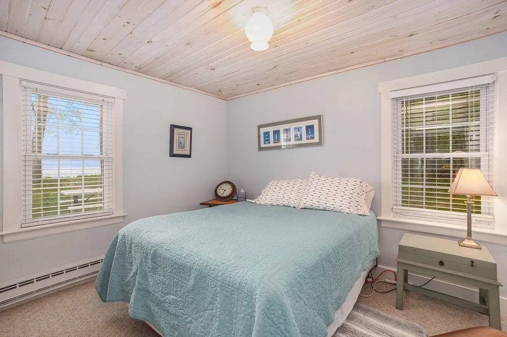 2013 N Scenic Drive Laketon Township MI 49445