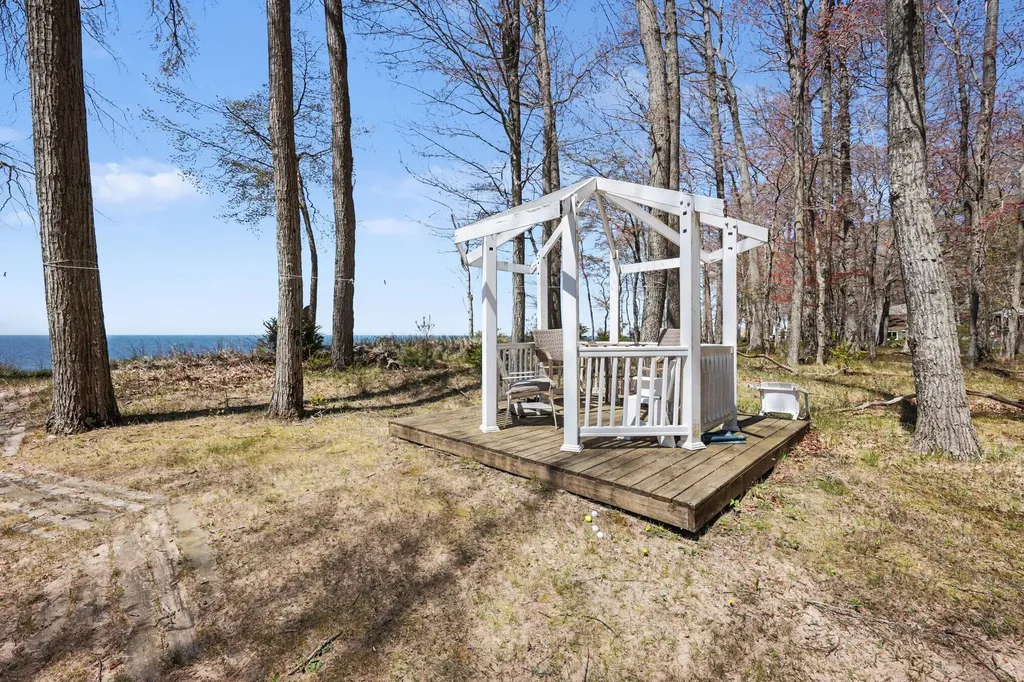 2013 N Scenic Drive Laketon Township MI 49445