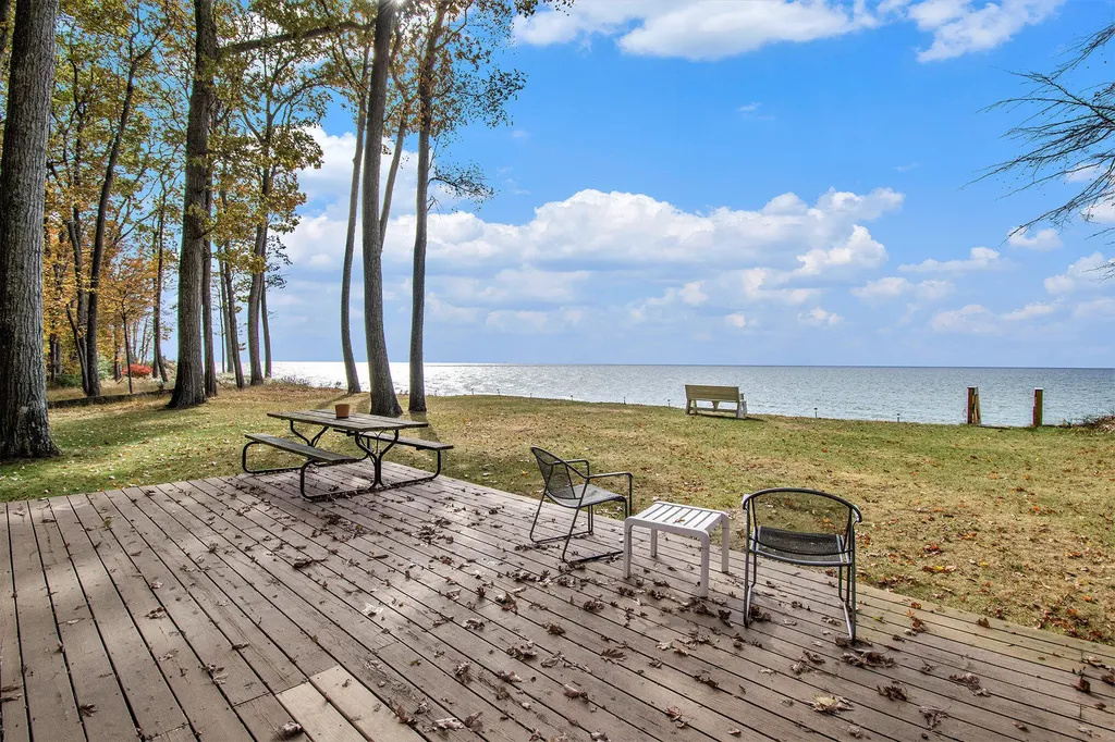 2013 N Scenic Drive Laketon Township MI 49445