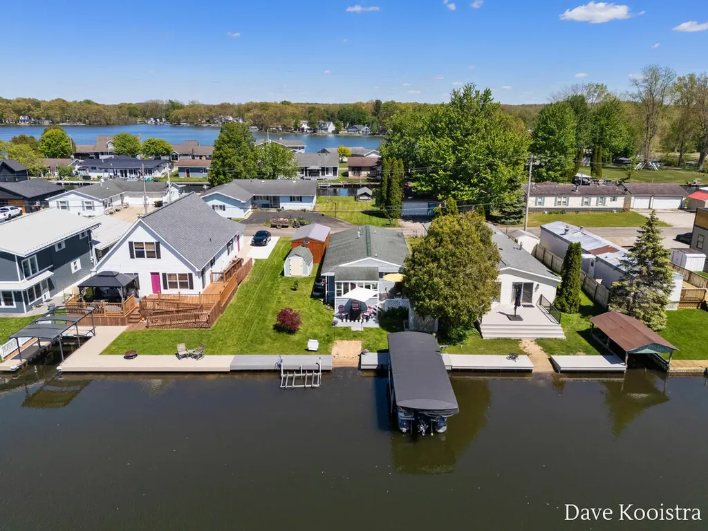 4356 Lynden Road Orangeville Township MI 49344