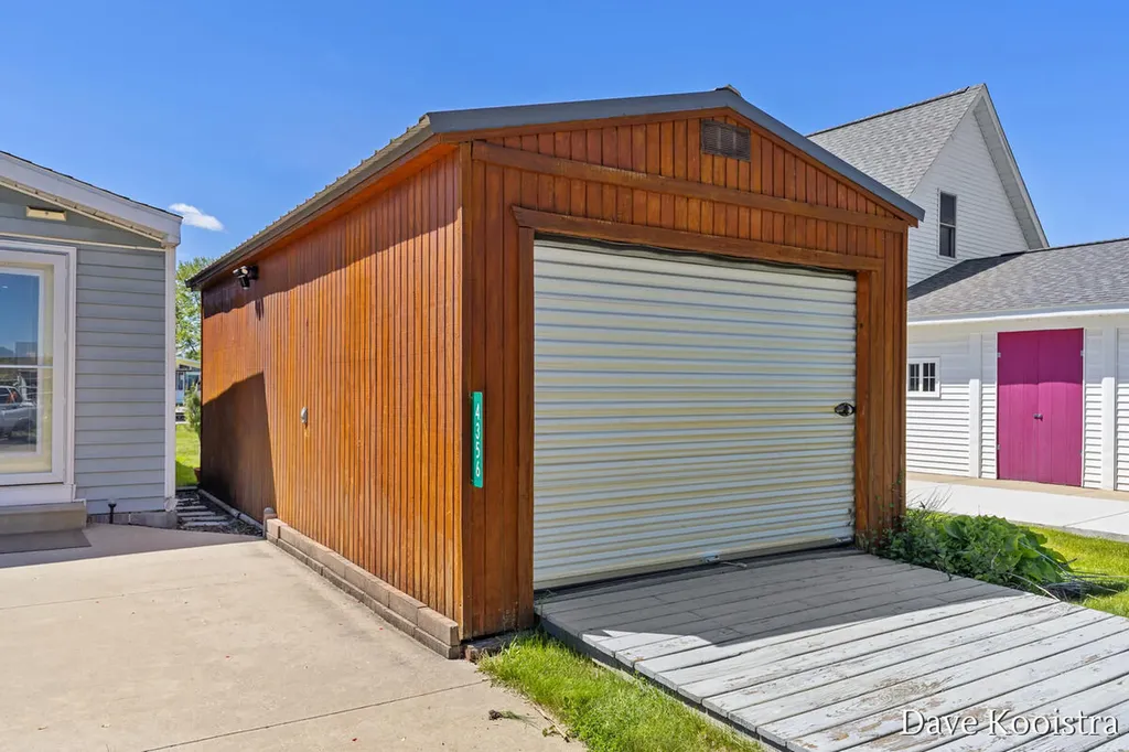 4356 Lynden Road Orangeville Township MI 49344