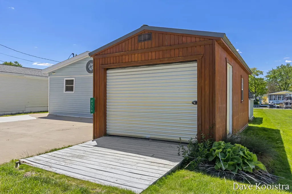 4356 Lynden Road Orangeville Township MI 49344