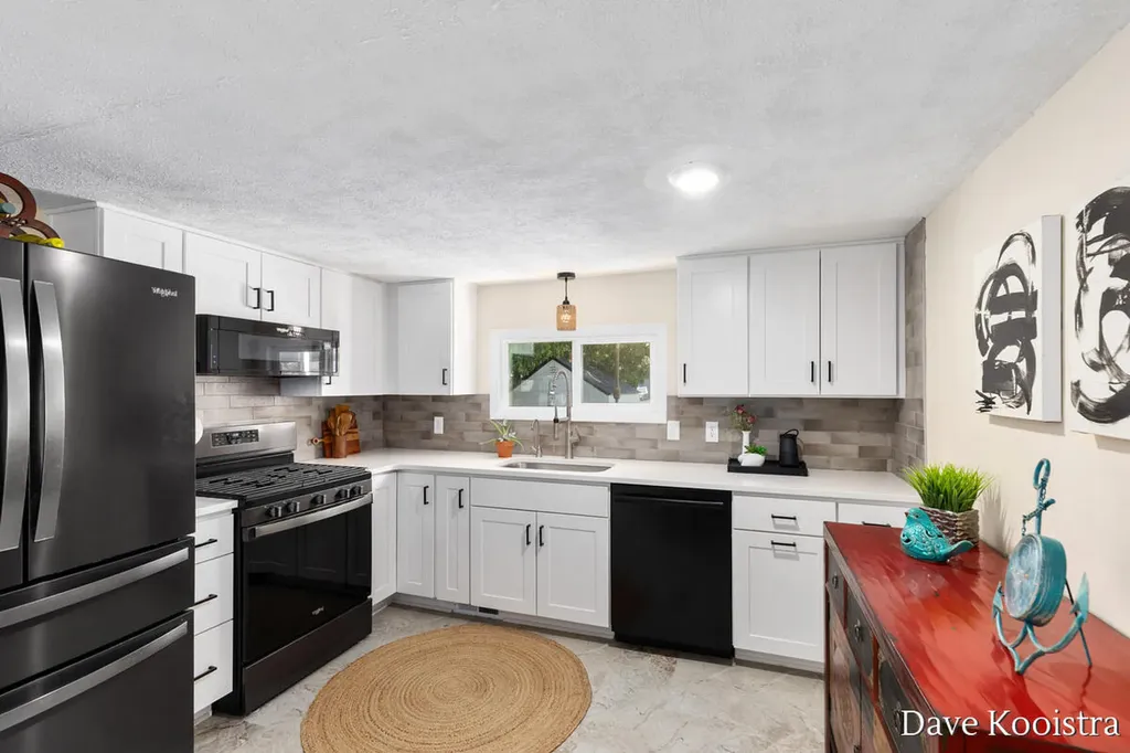 4356 Lynden Road Orangeville Township MI 49344