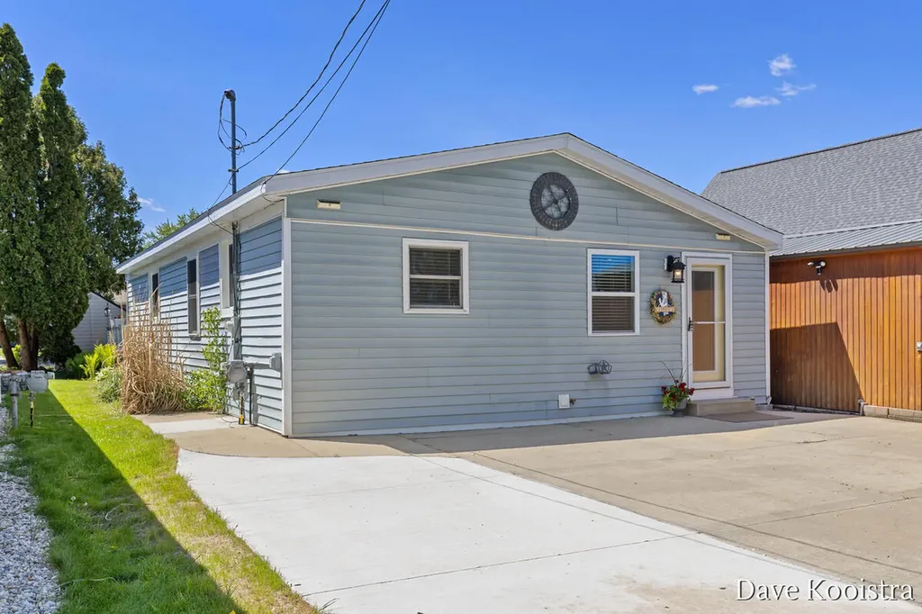 4356 Lynden Road Orangeville Township MI 49344