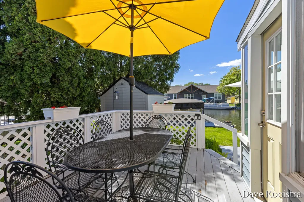 4356 Lynden Road Orangeville Township MI 49344