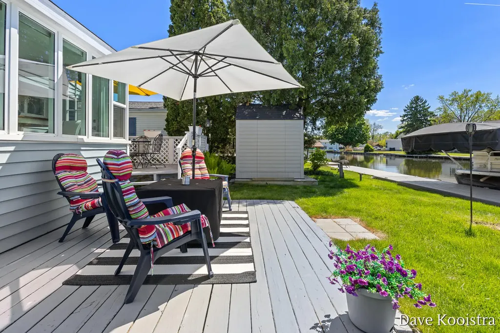 4356 Lynden Road Orangeville Township MI 49344