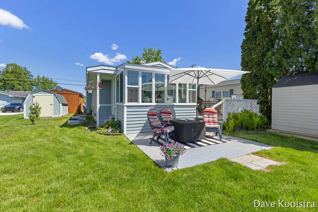 4356 Lynden Road Orangeville Township MI 49344