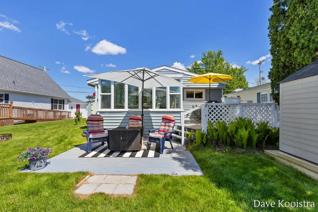4356 Lynden Road Orangeville Township MI 49344