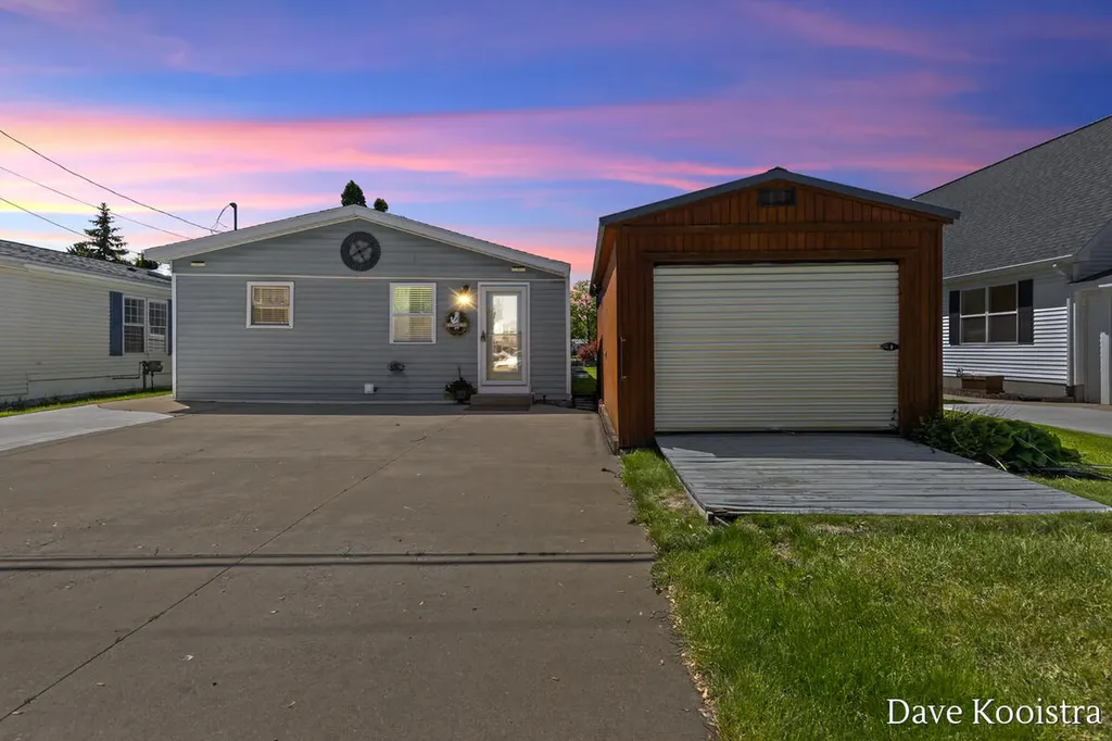 4356 Lynden Road Orangeville Township MI 49344