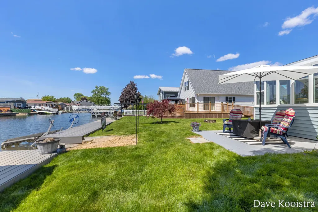 4356 Lynden Road Orangeville Township MI 49344