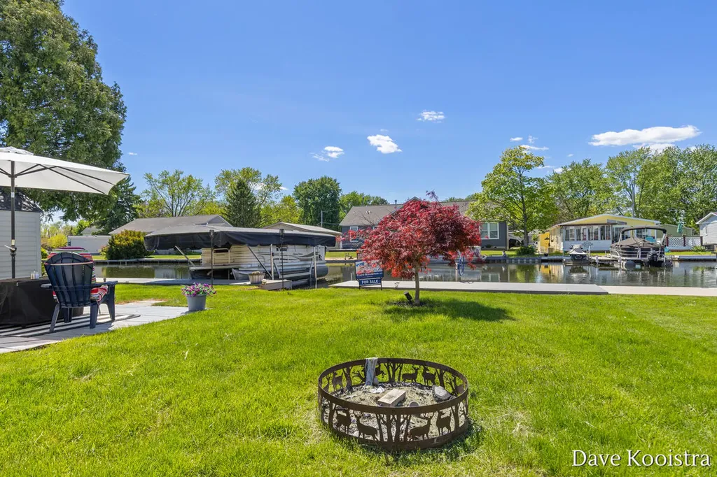 4356 Lynden Road Orangeville Township MI 49344
