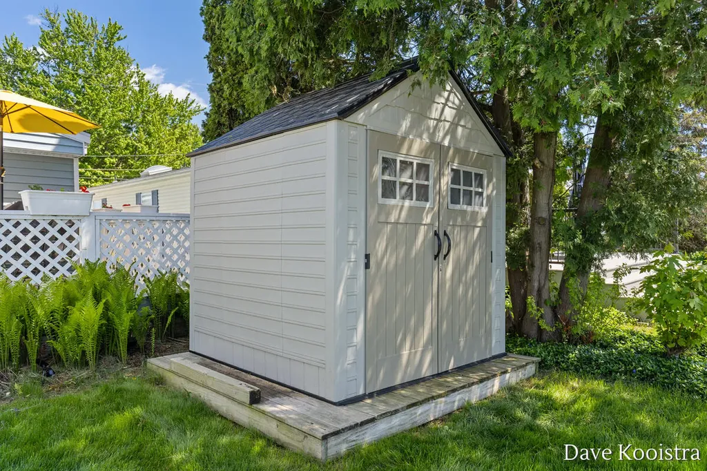 4356 Lynden Road Orangeville Township MI 49344