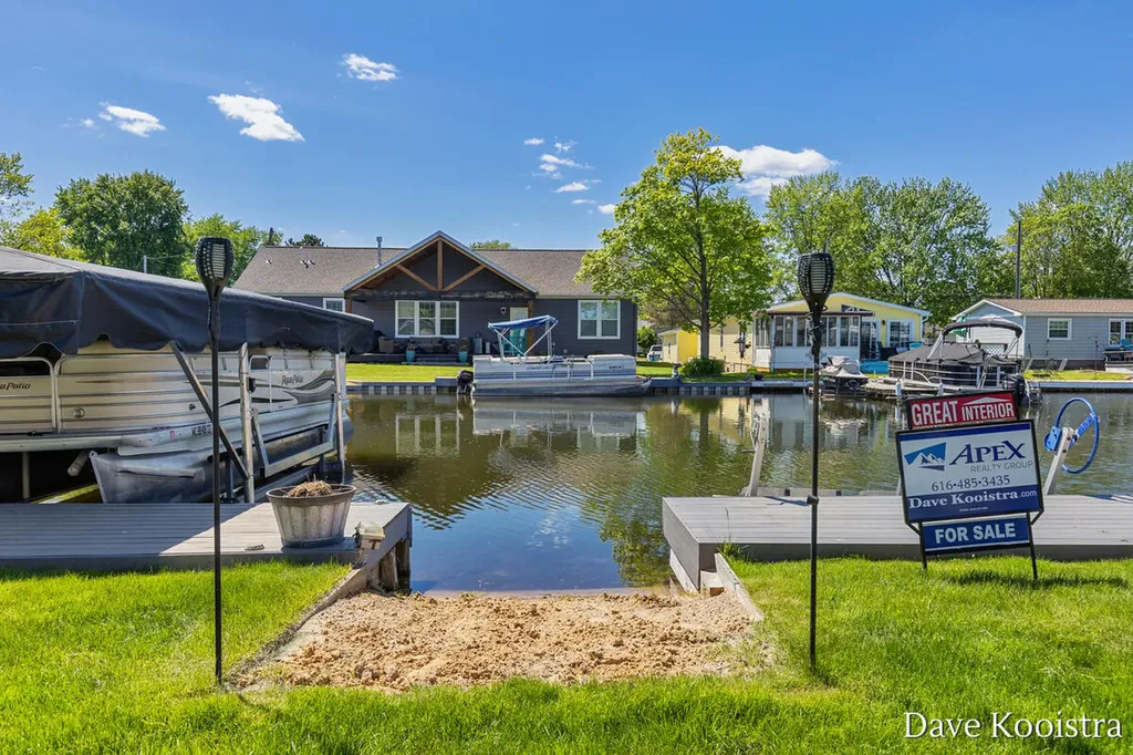 4356 Lynden Road Orangeville Township MI 49344