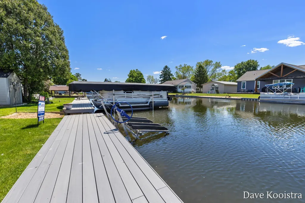 4356 Lynden Road Orangeville Township MI 49344