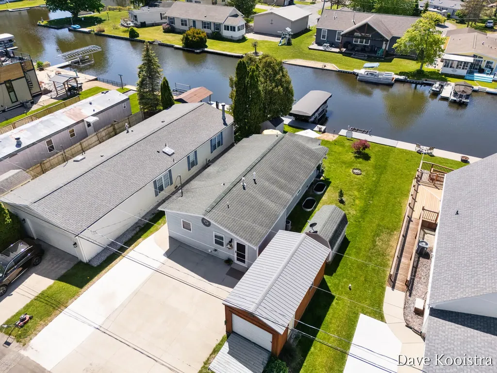 4356 Lynden Road Orangeville Township MI 49344