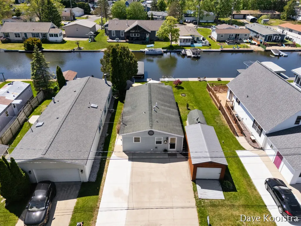 4356 Lynden Road Orangeville Township MI 49344