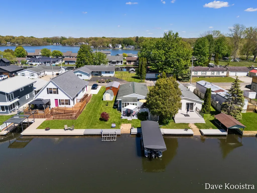 4356 Lynden Road Orangeville Township MI 49344